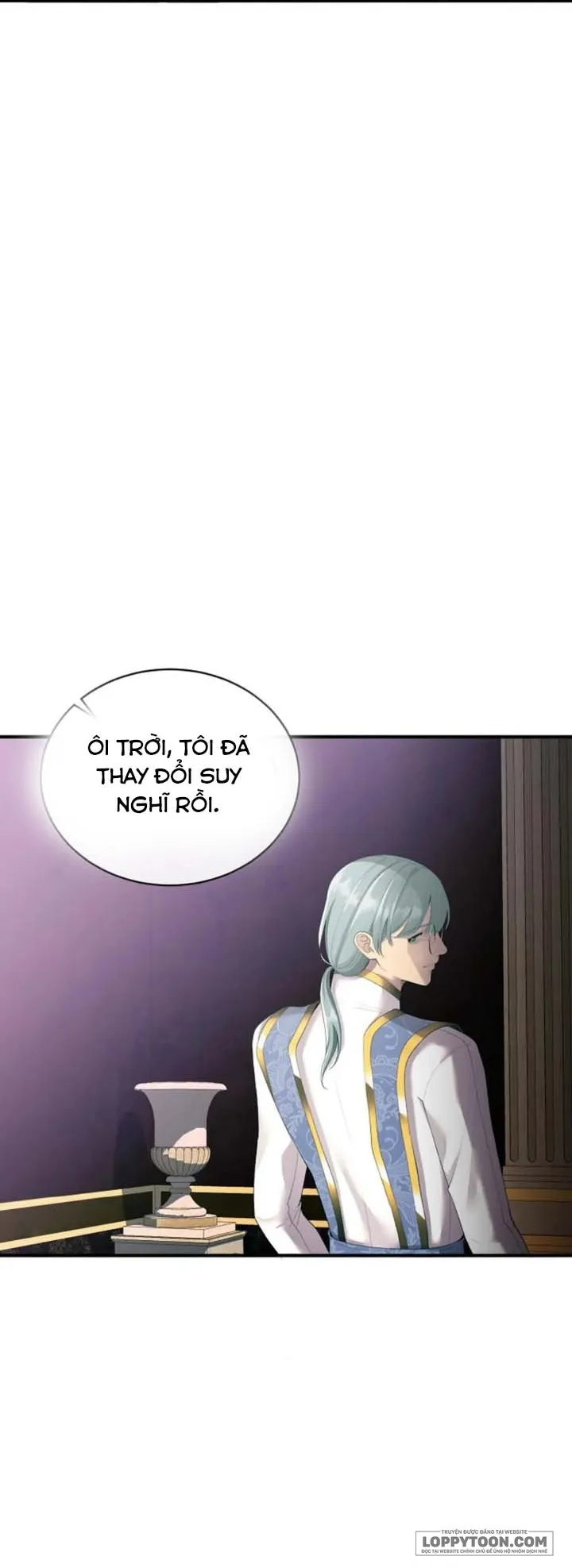 Qua Đêm Với Người Chồng Sắp Ly Hôn Chap 12 - trang 43