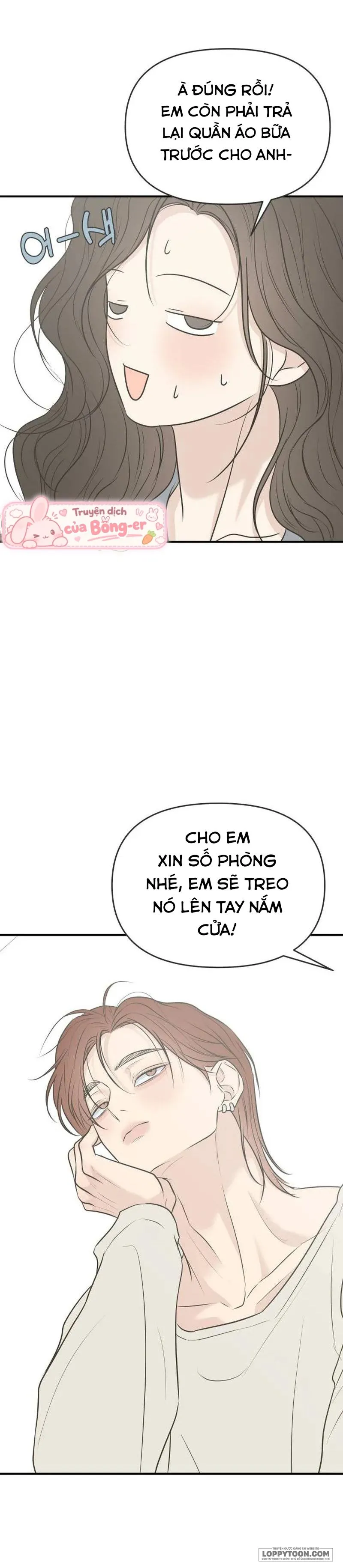 Scandal Bảo Vệ Hôn Nhân Chap 27 - trang 49