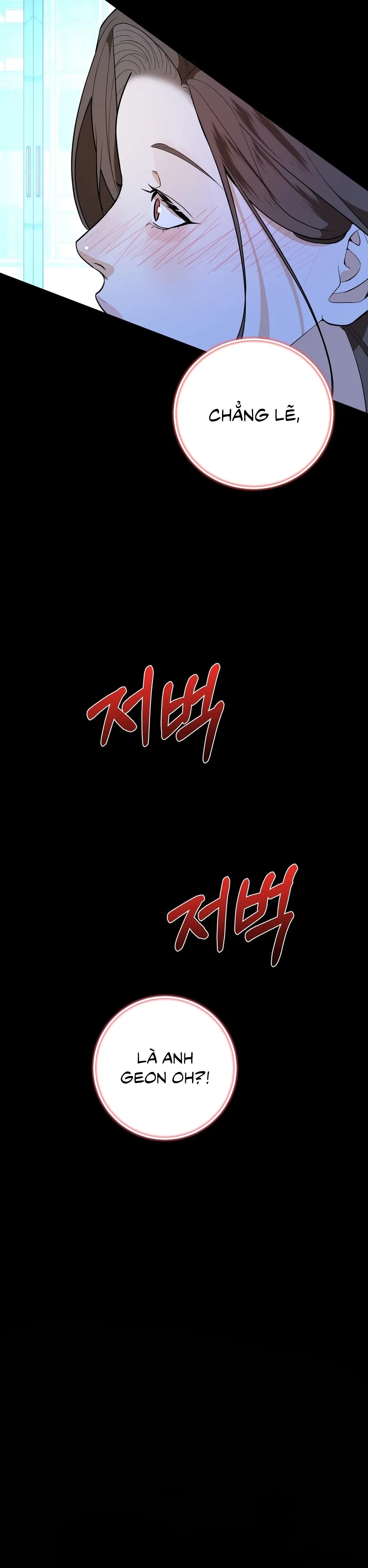 Lén Chồng Làm Chuyện Xấu Chap 0 - 🔞 - trang 15