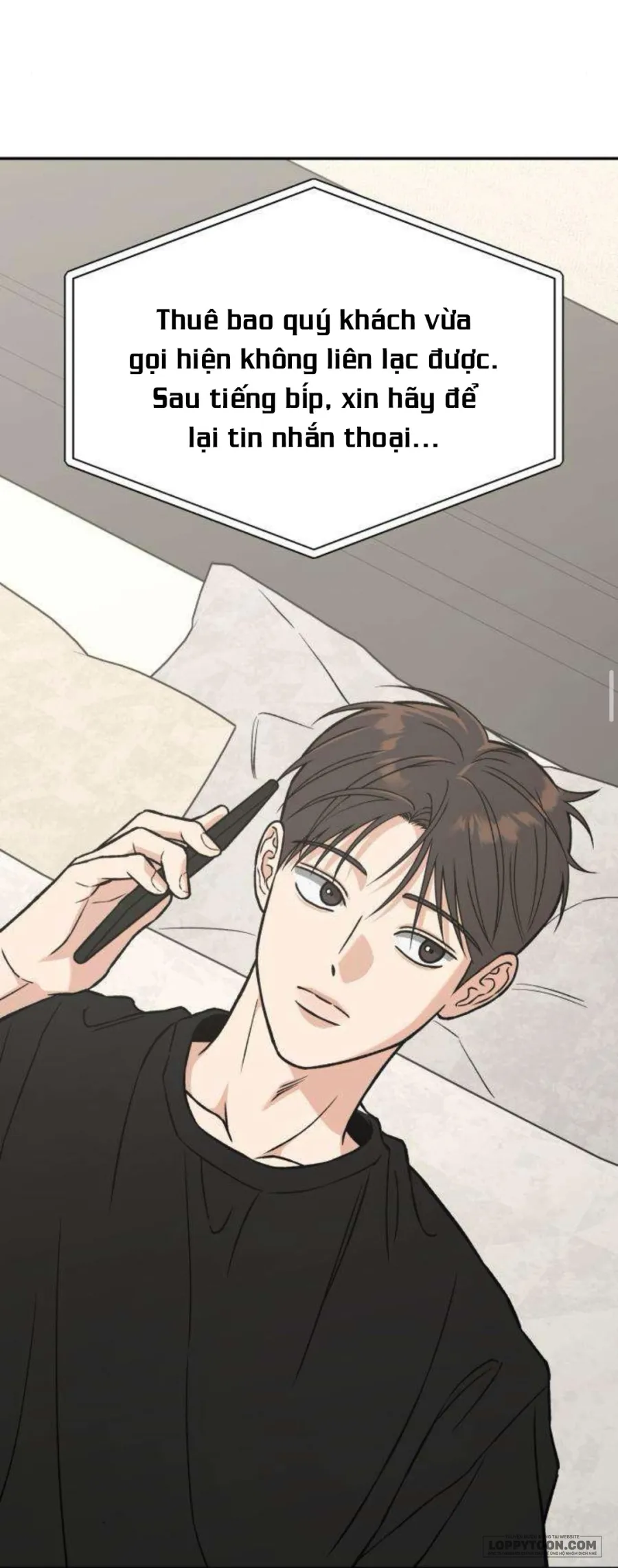 Nguyên Tắc Của Serim Chap 9 - trang 48