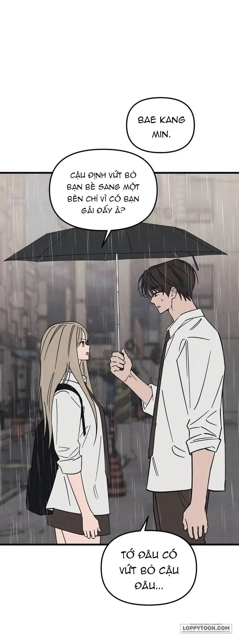 Câu Lạc Bộ Chị Đẹp Chap 23 - 23. Tốt bụng là xấu sao? - trang 59