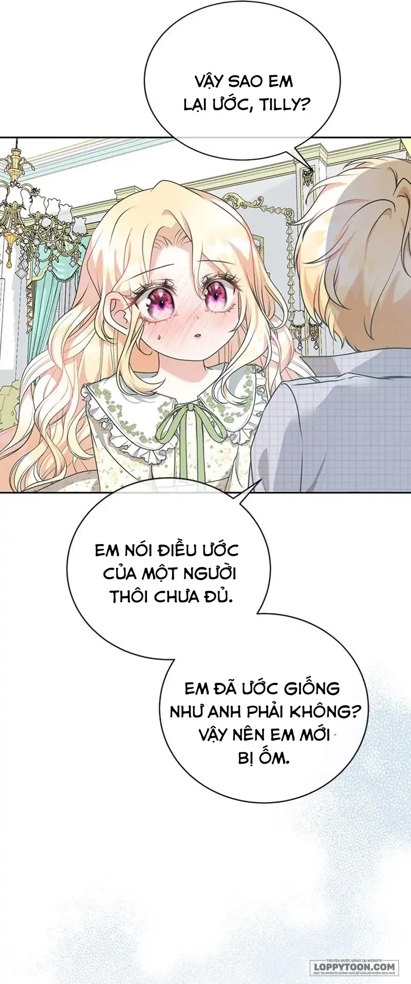 Sinh Ra Trở Thành Nhân Vật Không Có Trong Nguyên Tác Chap 26 - trang 43