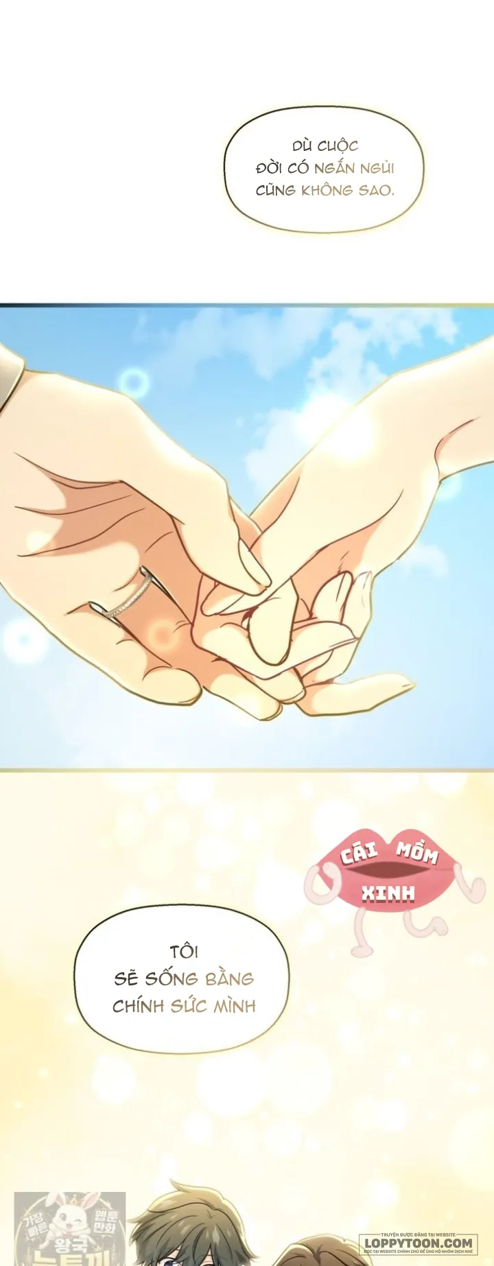Bệ Hạ, Xin Hãy Quên Tôi Đi Chap 78 - trang 19