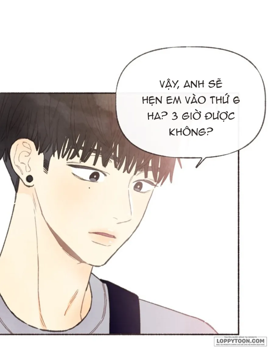 Cảm Xúc Chuyển Giao Chap 2 - trang 31