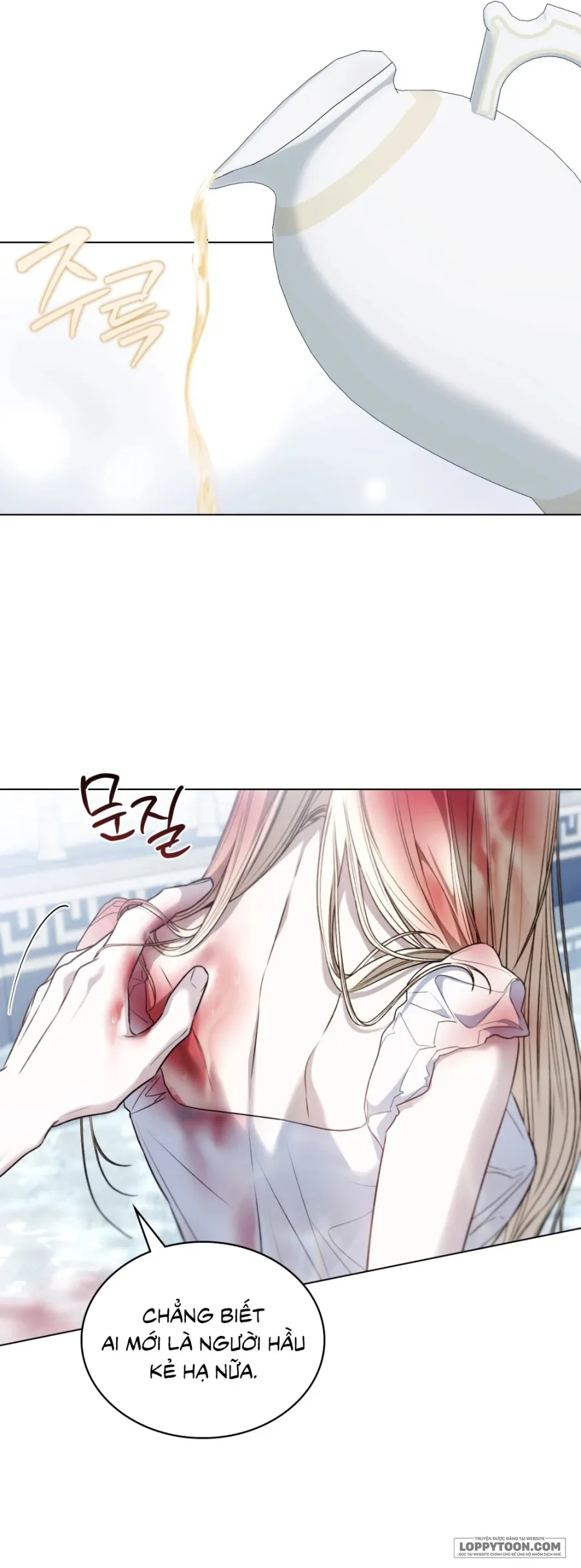 Chân Dung Kẻ Kiêu Ngạo Chap 13 - trang 38