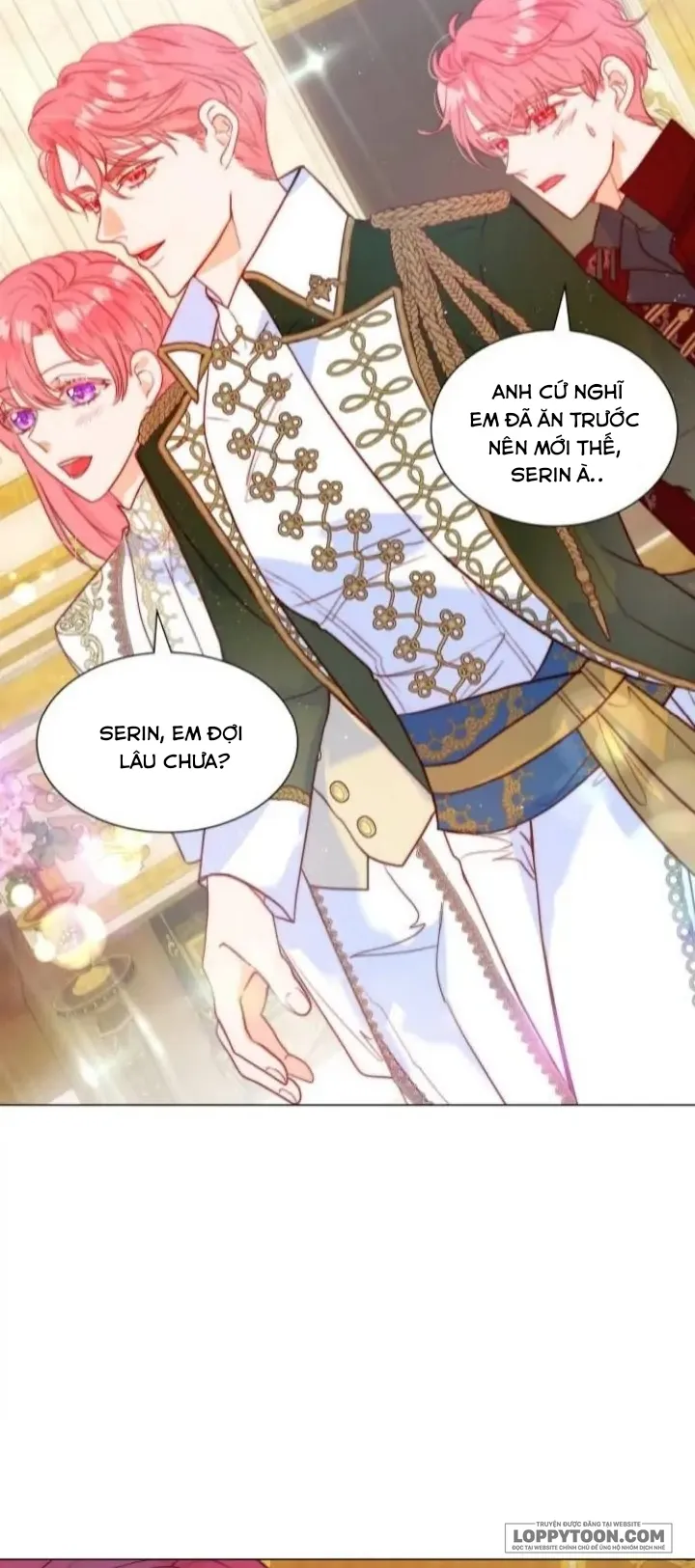 Tôi Được Sinh Ra Là Cô Con Gái Thứ Hai Chap 13 - trang 2