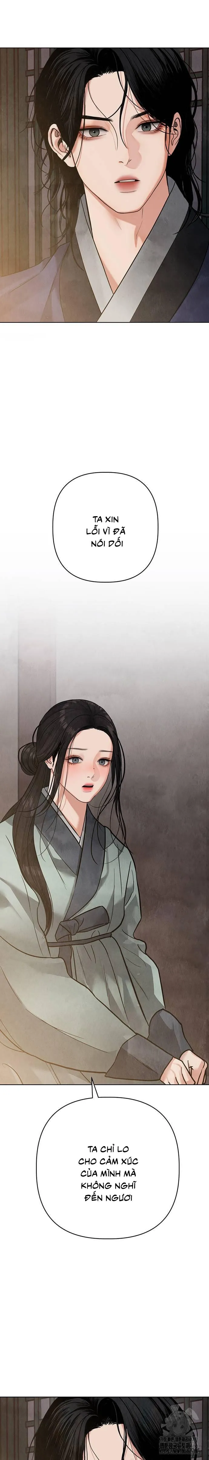 Quỷ Hồn Chap 16 - trang 35