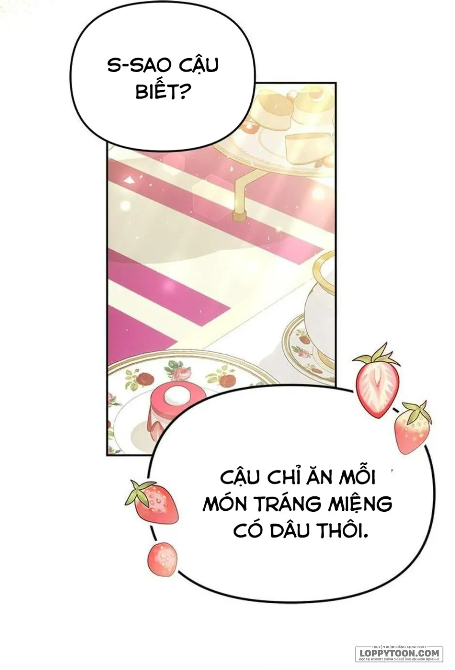 Rồng Con Thuần Hóa Những Kẻ Điên Rồ Chap 46 - trang 40