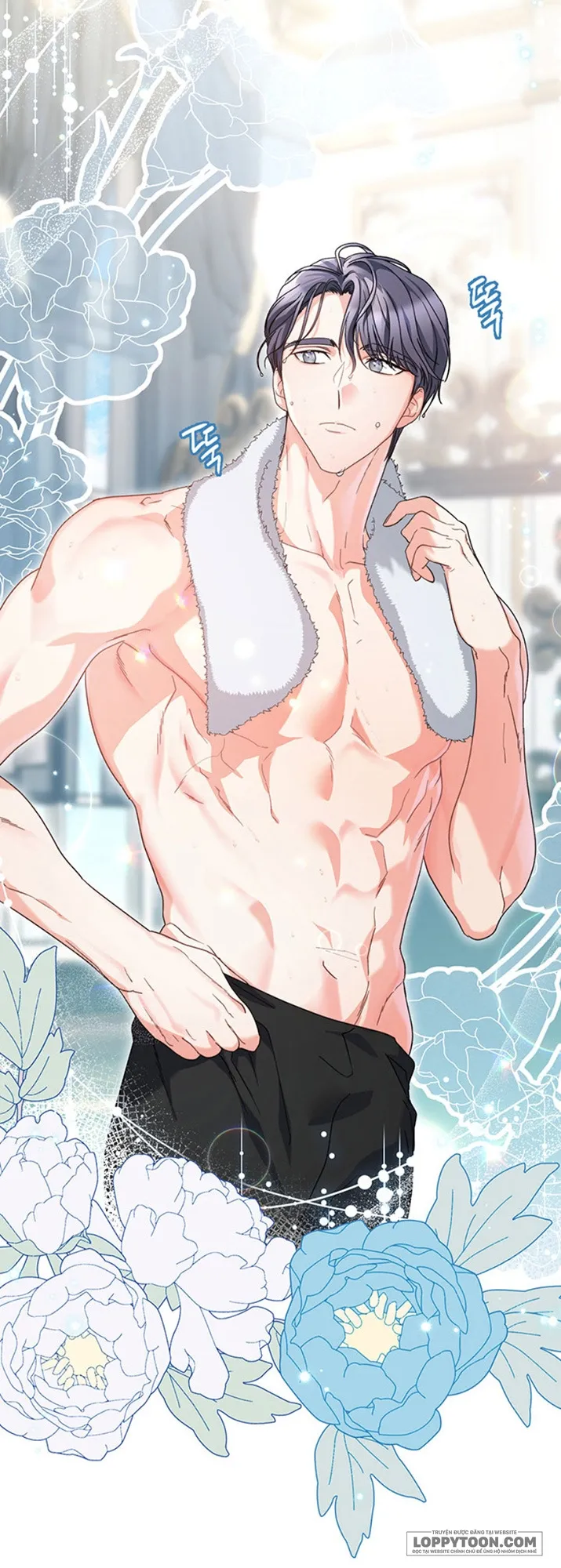 Nuôi Dưỡng Em Gái Xinh Đẹp Chap 19 - trang 3