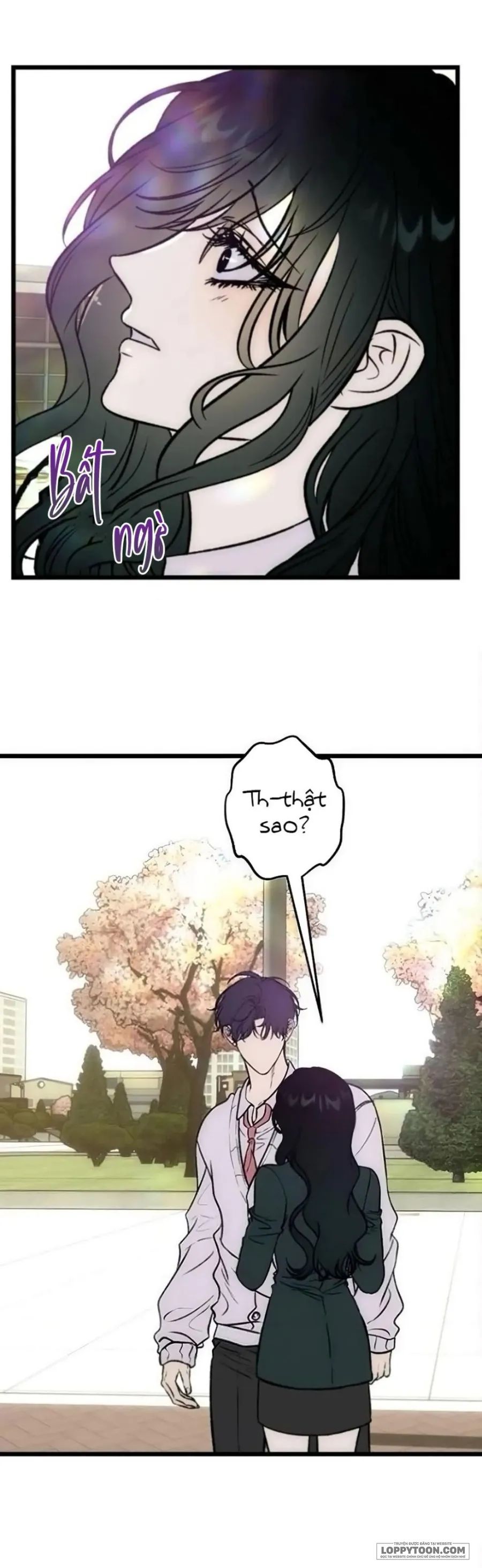 Khao Khát Bất Tận Chap 14 - trang 57