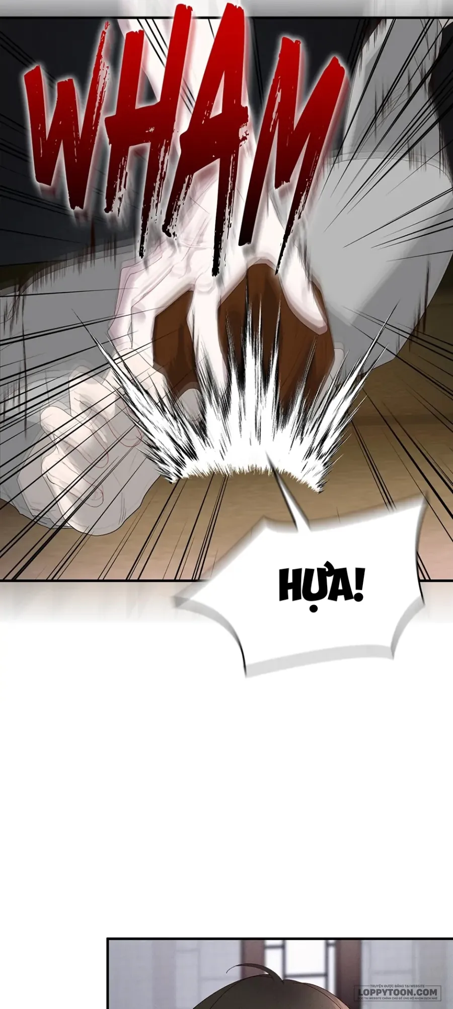 Nụ Hôn Máu Chap 7 - trang 25