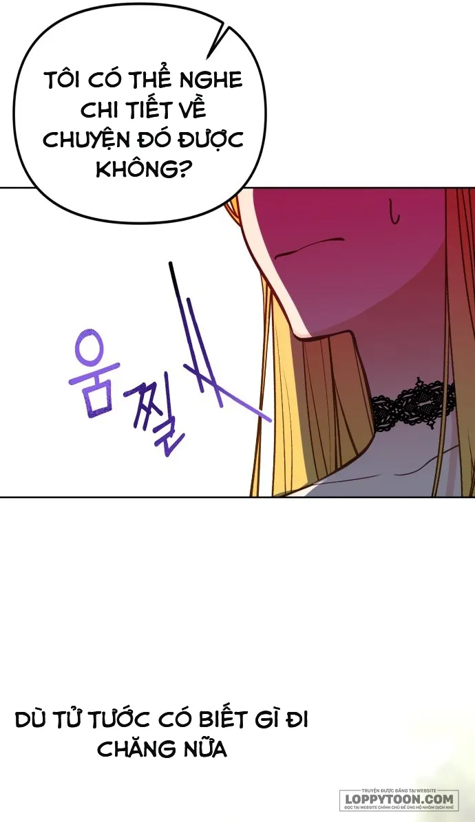 Cuộc Sống Hạnh Phúc Cùng Chồng Chap 18 - trang 10