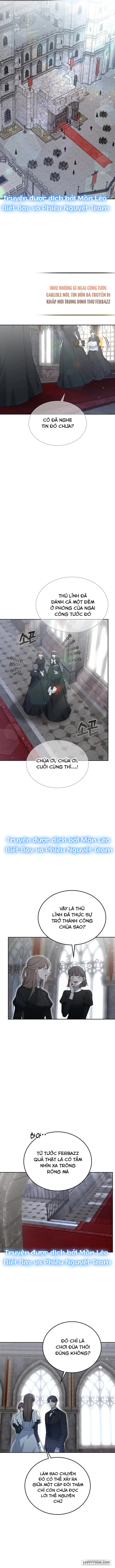 Thời Đại Oman Chap 22 - trang 10