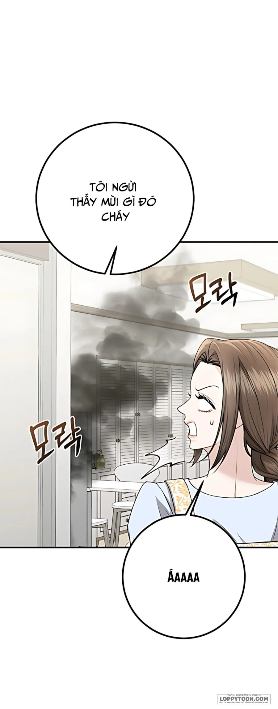 Quy Luật Cải Tạo Kẻ Rác Rưởi Chap 6 - 🔞 - trang 28