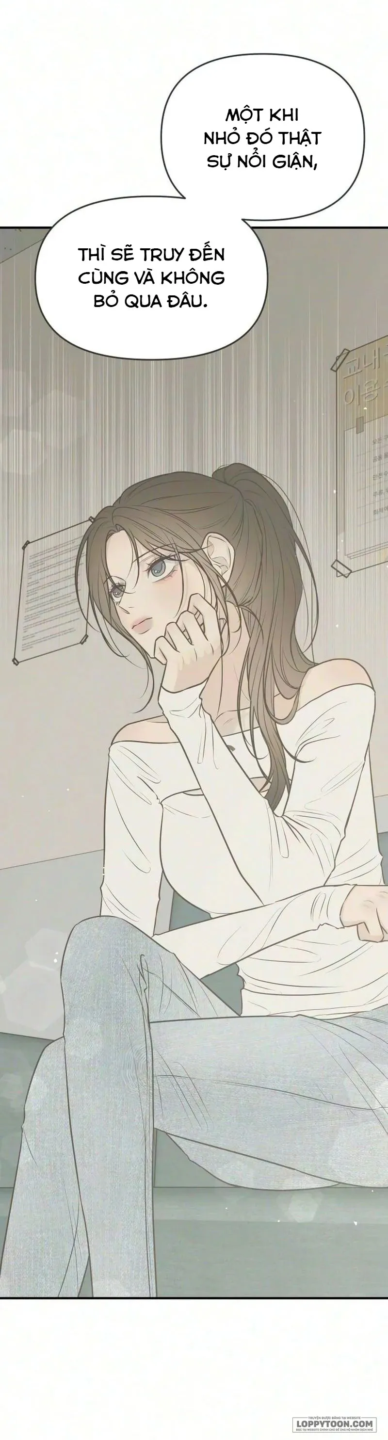 Scandal Bảo Vệ Hôn Nhân Chap 16 - trang 62