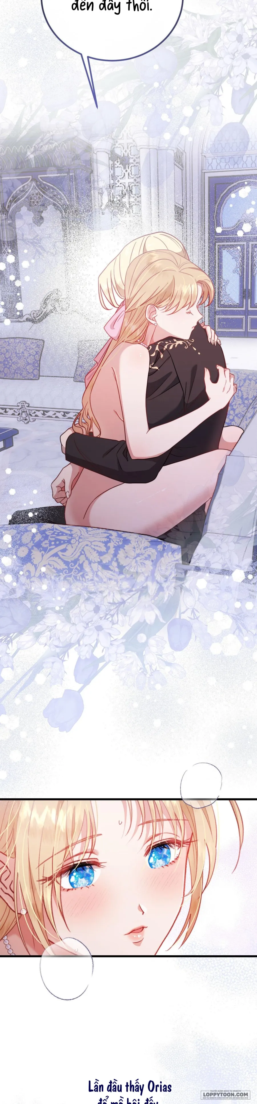 Bị Mắc Kẹt Trong Trò Chơi Harem Ngược Vô Vọng Chap 7 - 🔞🔞🔞 - trang 2