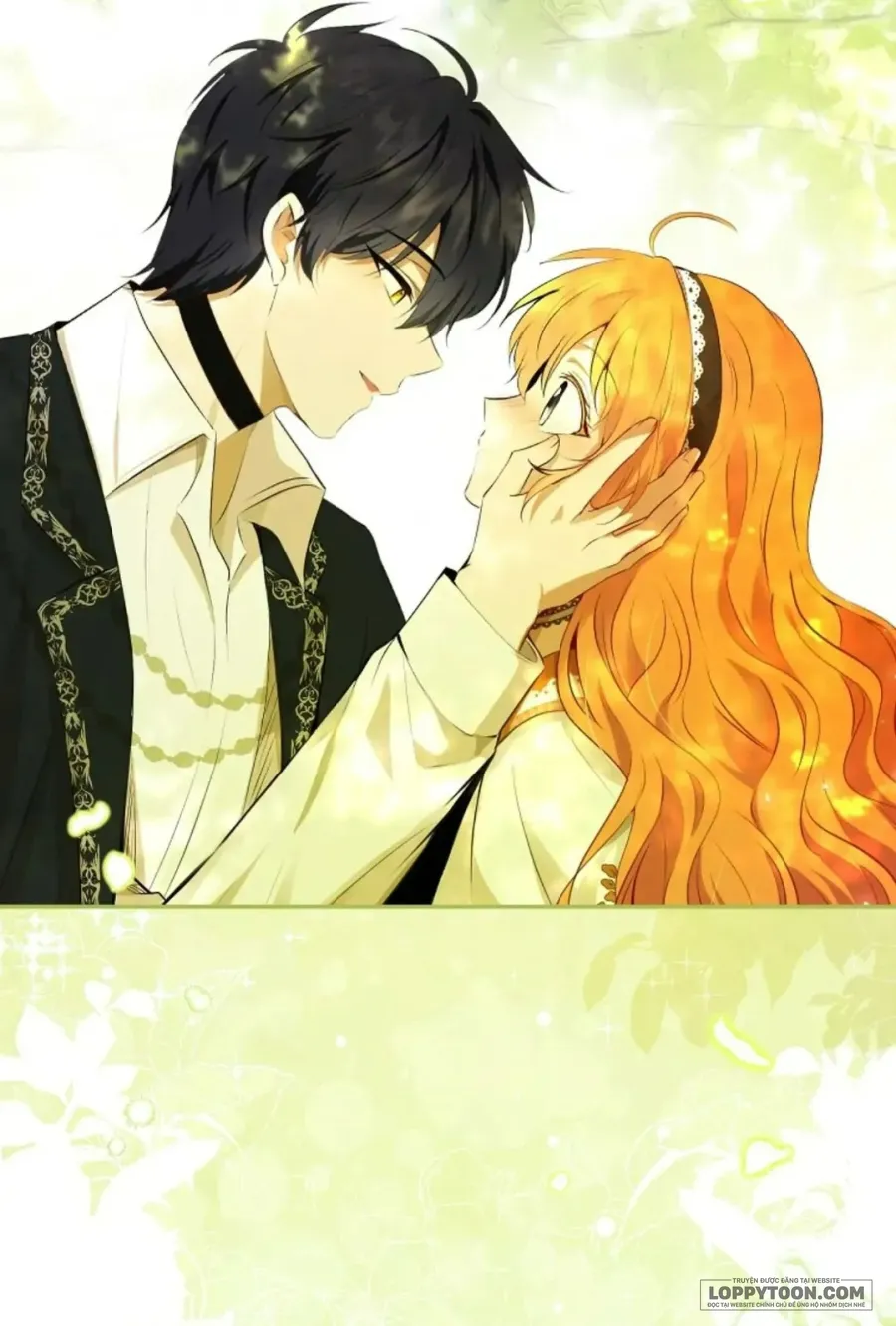 Sóc Con Tài Năng Chap 92 - trang 2