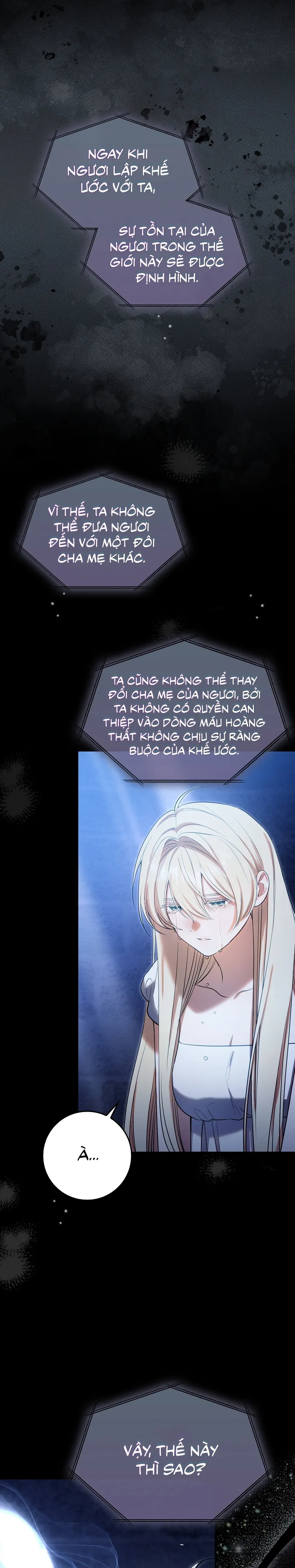 Xuyên Thành Chị Dâu Của Nữ Chính Trong Tiểu Thuyết Nuôi Con Chap 16 - trang 17