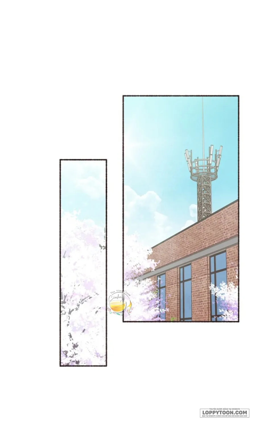 Cảm Xúc Chuyển Giao Chap 2 - trang 19