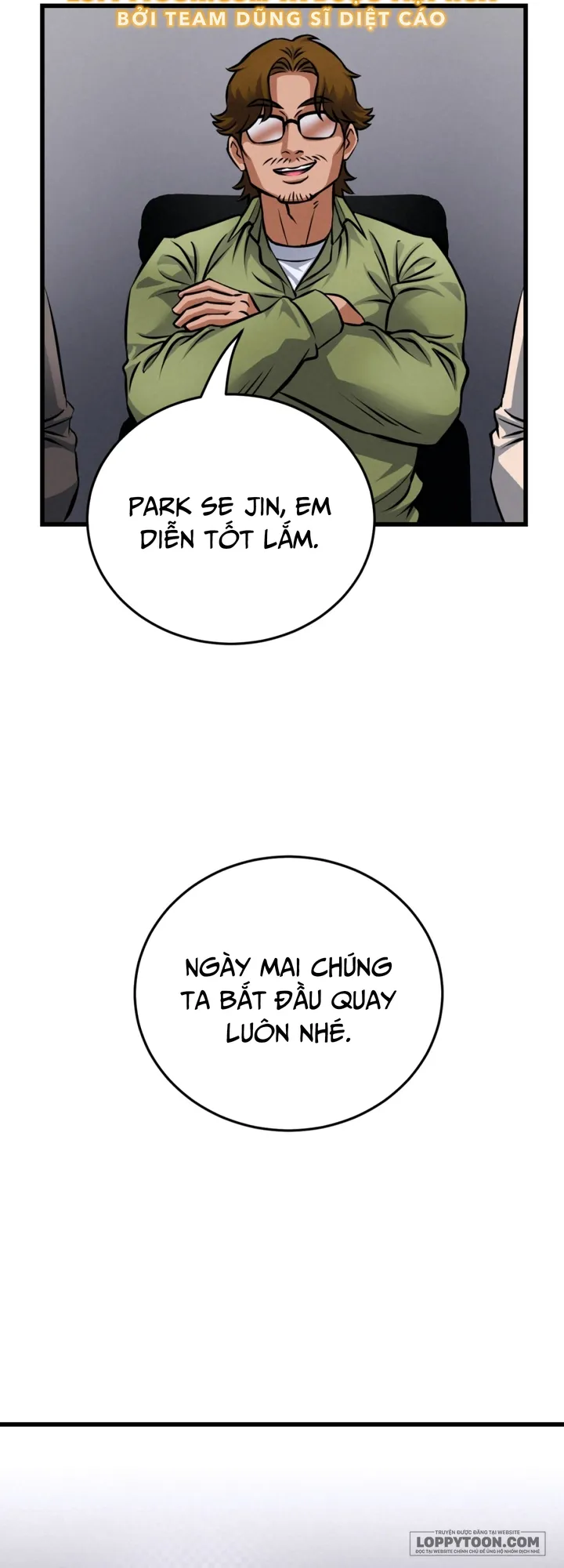 Chuyện Đi Đóng Phim Truyền Hình Chap 1 - 🔞🔞🔞🔞🔞🔞 - trang 41