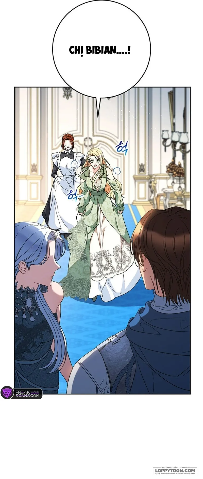Nuôi Dưỡng Em Gái Xinh Đẹp Chap 56 - trang 45