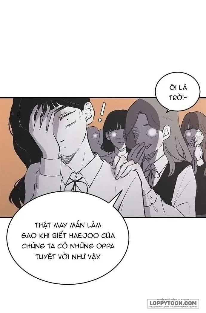 Ba Anh Trai Cực Phẩm Của Tôi Chap 5 - trang 20