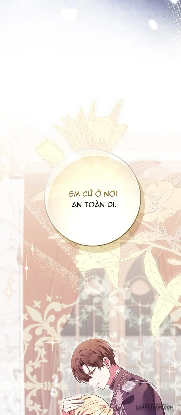 Tôi Không Thuộc Về Nơi Này Chap 78 - trang 27