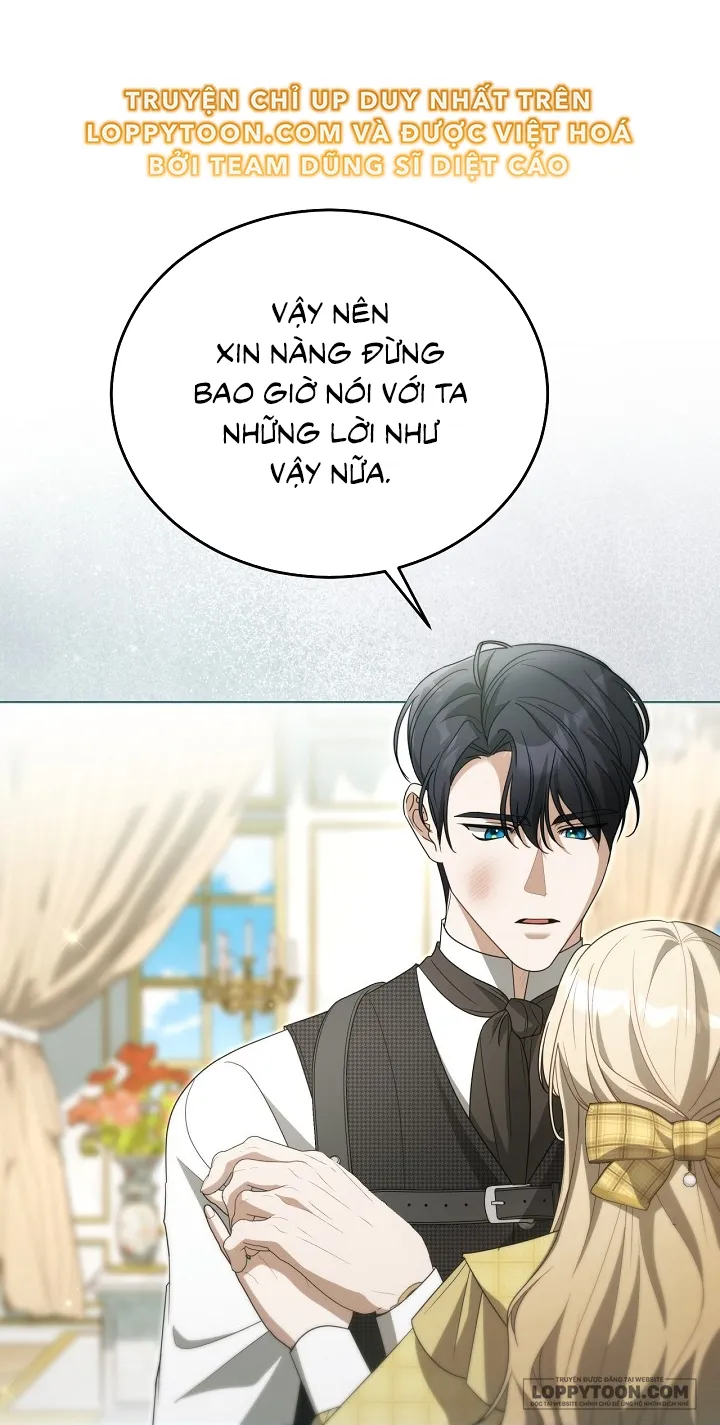 Đại Công Tước Chó Má Của Tôi Chap 32 - trang 54
