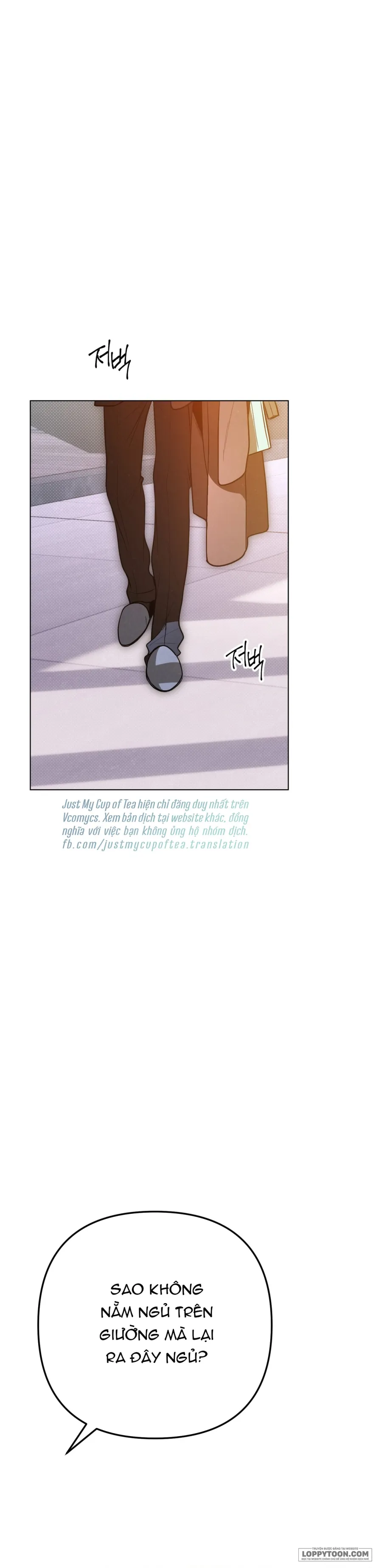 Ngưỡng Tuyệt Đối Chap 60 - trang 18