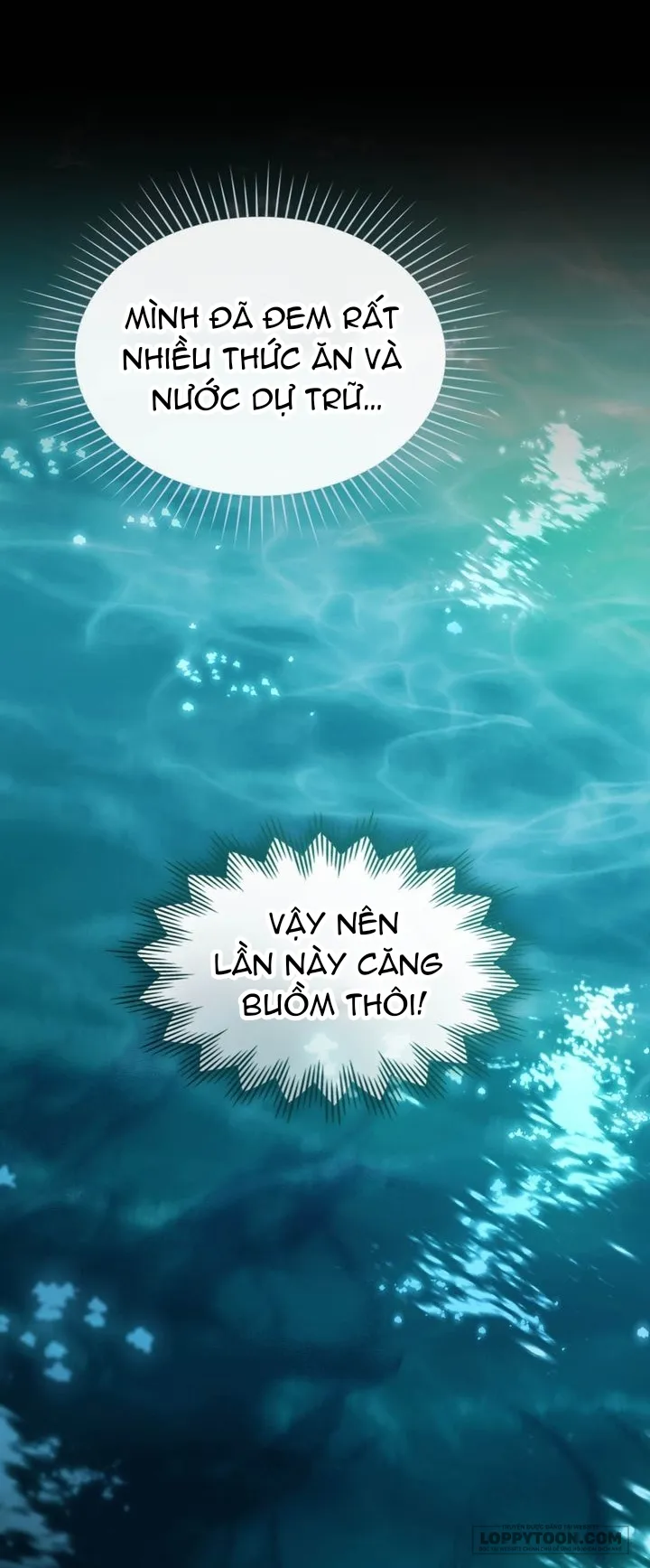 Chúa Phù Hộ Cho Sự Hủy Diệt Của Ta Chap 3 - trang 11
