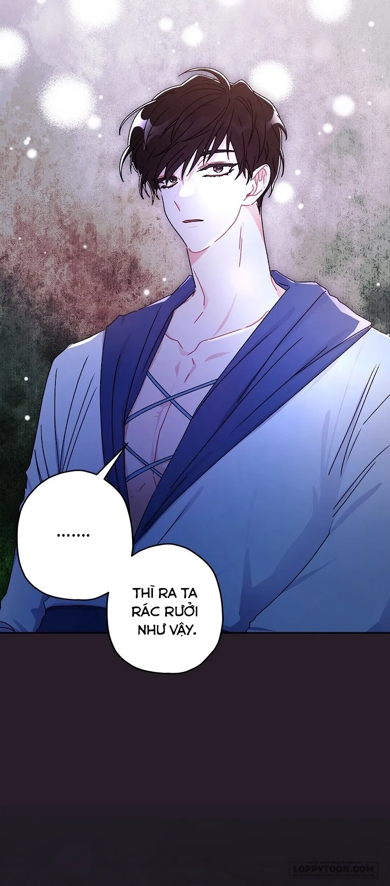 Tôi Đã Trở Thành Con Gái Nuôi Của Nam Chính Chap 103 - trang 3