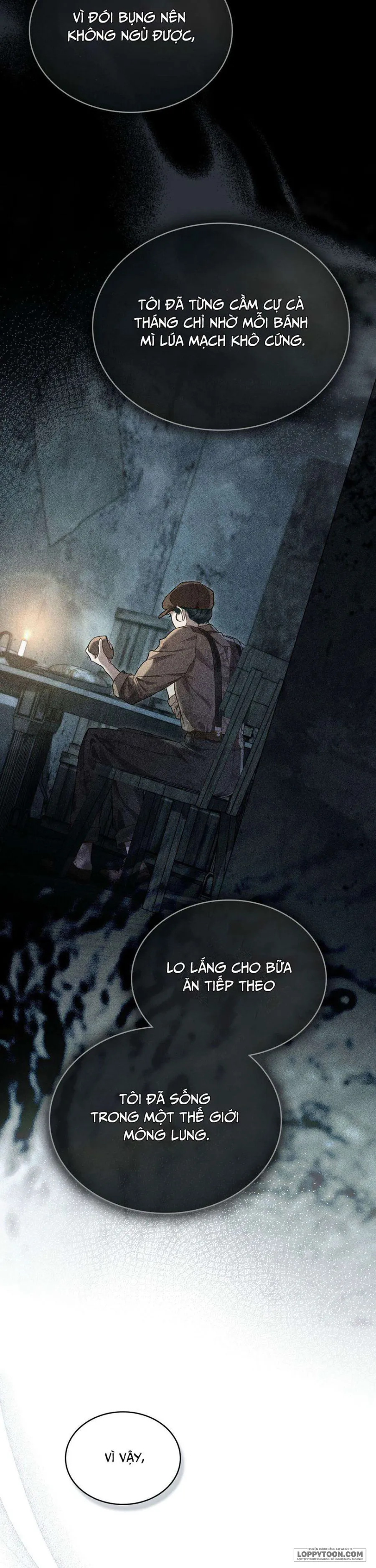 Giới Thượng Lưu Chap 7 - trang 33