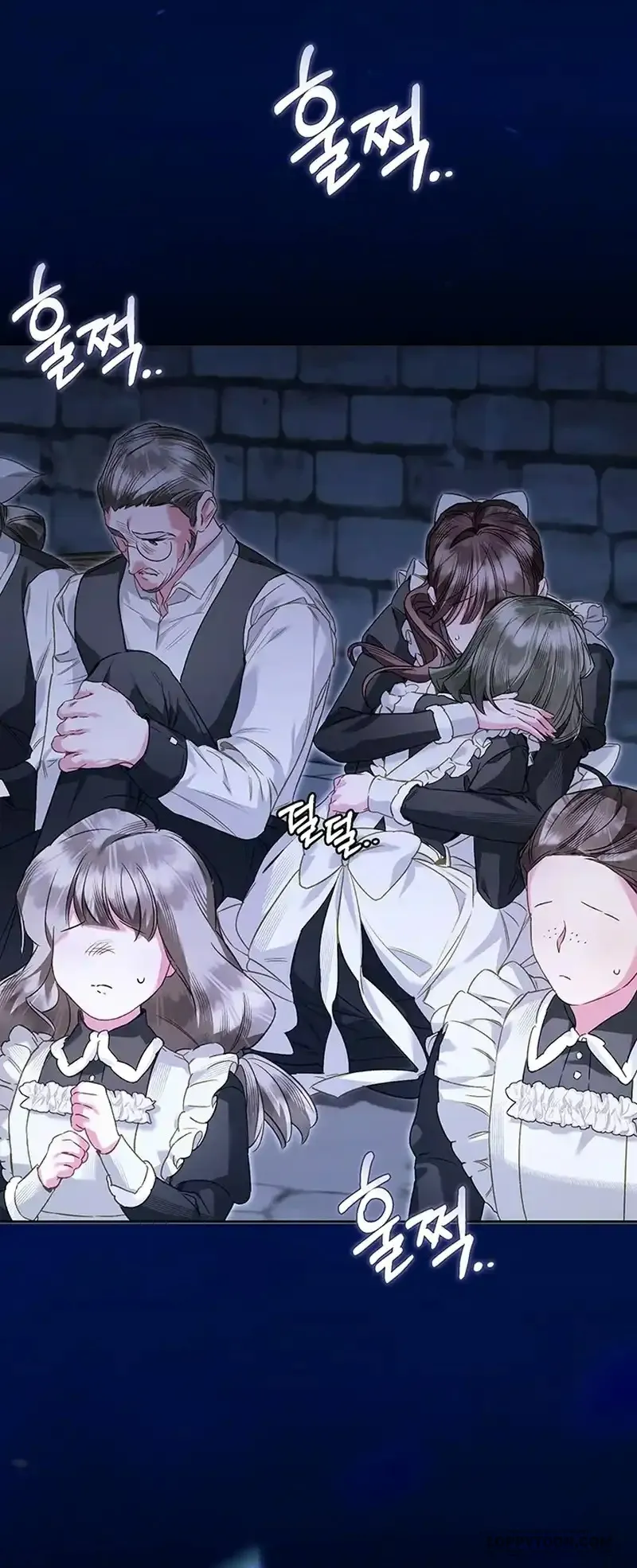 Papa Là Kẻ Thù Kiếp Trước Của Tôi? Chap 18 - trang 4
