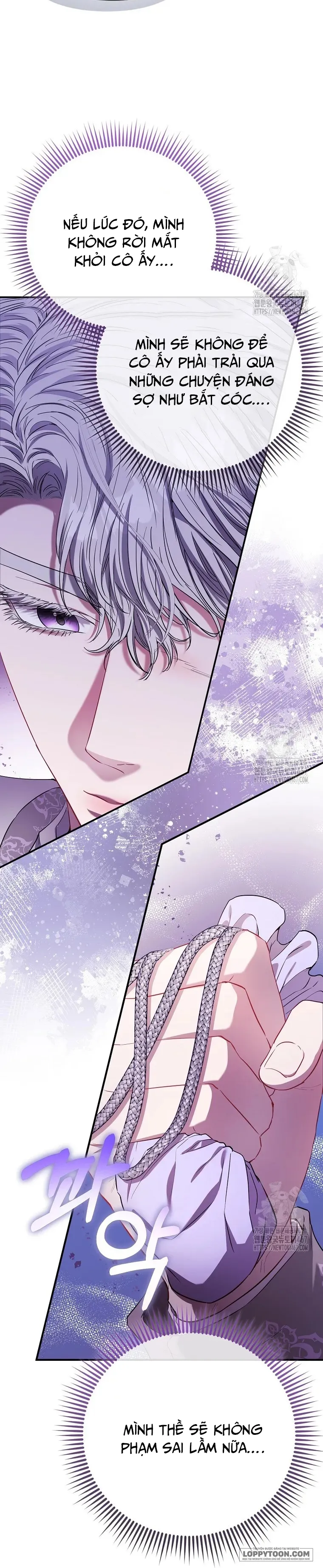 Nàng Công Chúa Của Mọi Người Chap 78 - trang 14
