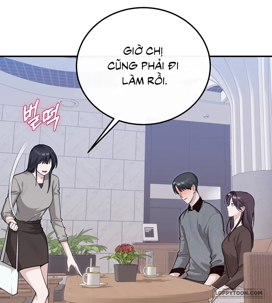 Ăn Em Một Lần Thôi, Oppa Chap 24 - trang 7
