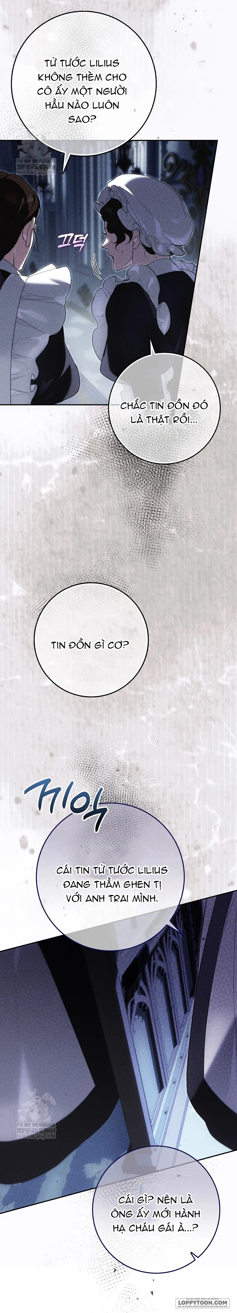 Kẻ Rác Rưởi Đó Chính Là Tôi Chap 5 - trang 10