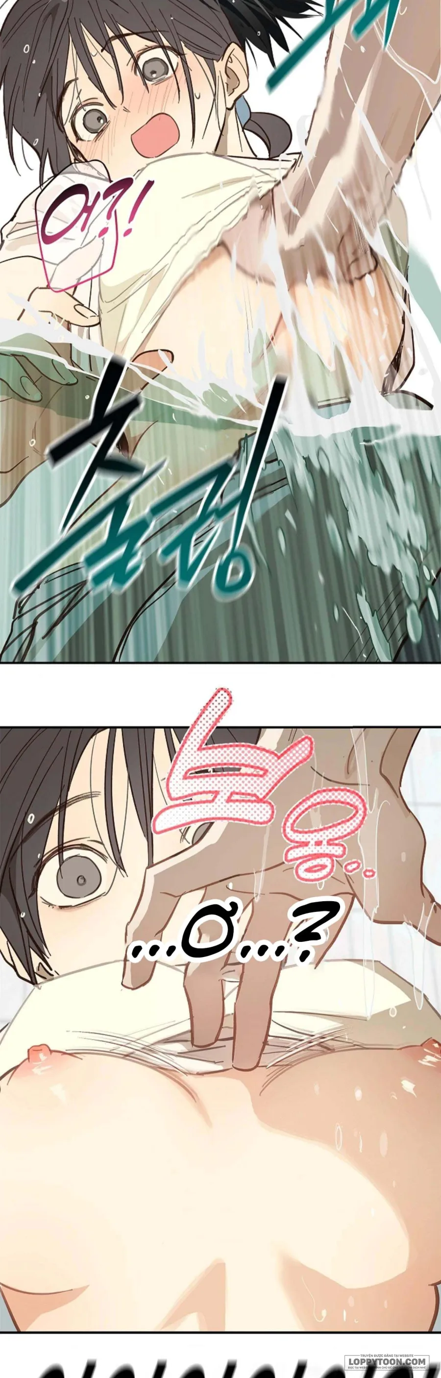 Đóa Hoa Là Mồi Nhử Chap 30 - 🔞 - trang 13