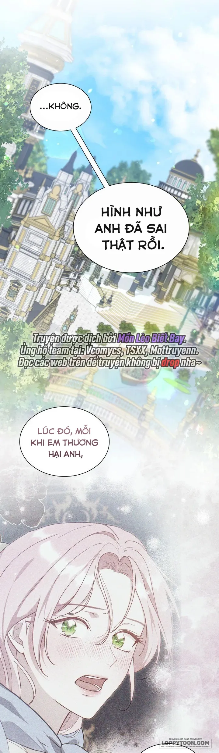 Dẫu Cho Con Gái Của Kẻ Phản Diện Trùng Sinh Chap 75 - trang 39