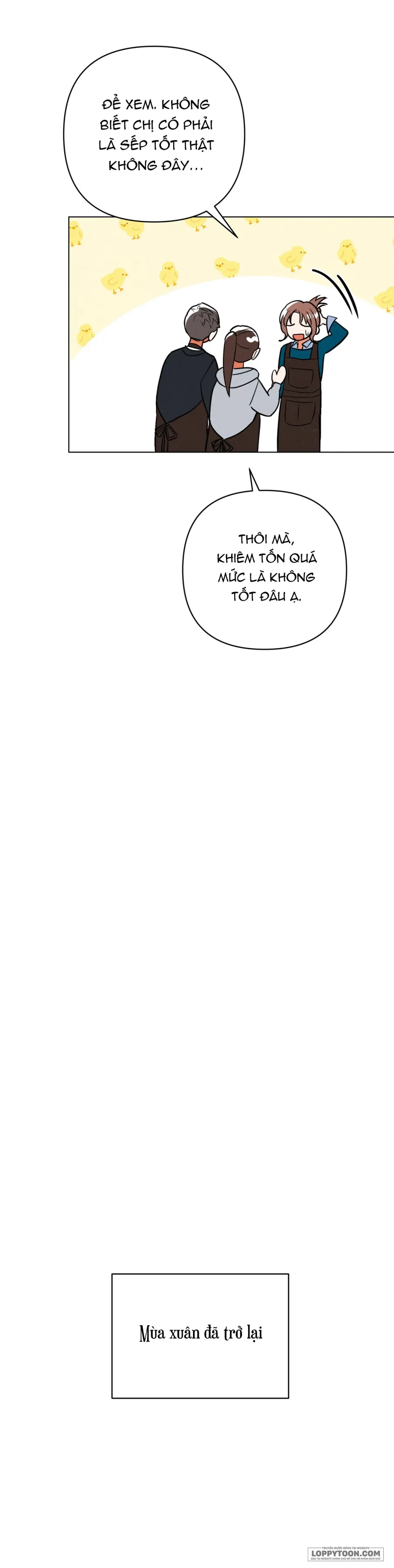 Ngưỡng Tuyệt Đối Chap 62 - trang 34