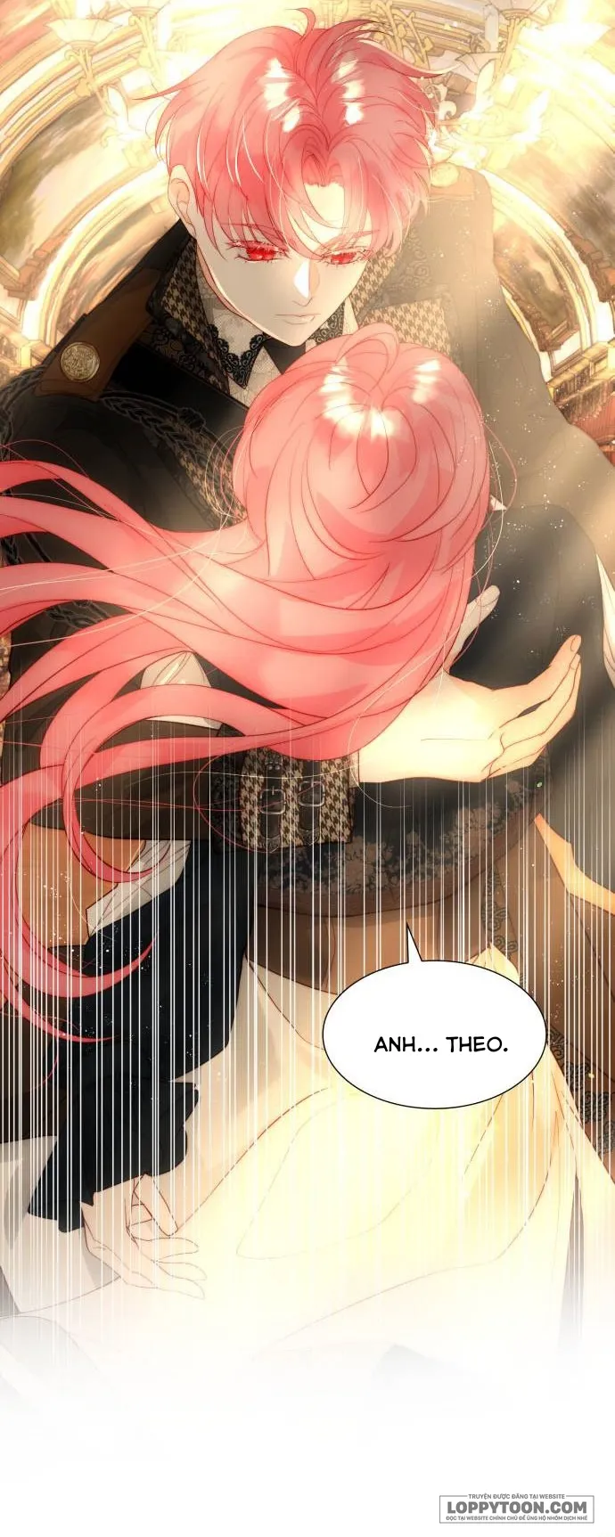Tôi Được Sinh Ra Là Cô Con Gái Thứ Hai Chap 37 - trang 24
