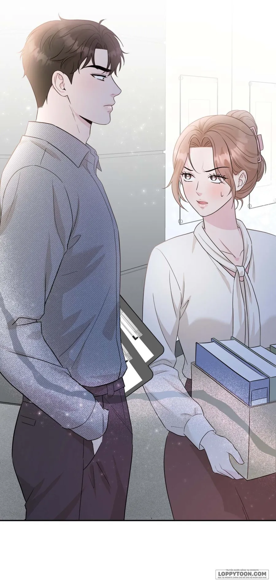 Bạn Anh Trai Tôi : Kang Tae Geon Chap 4 - trang 90