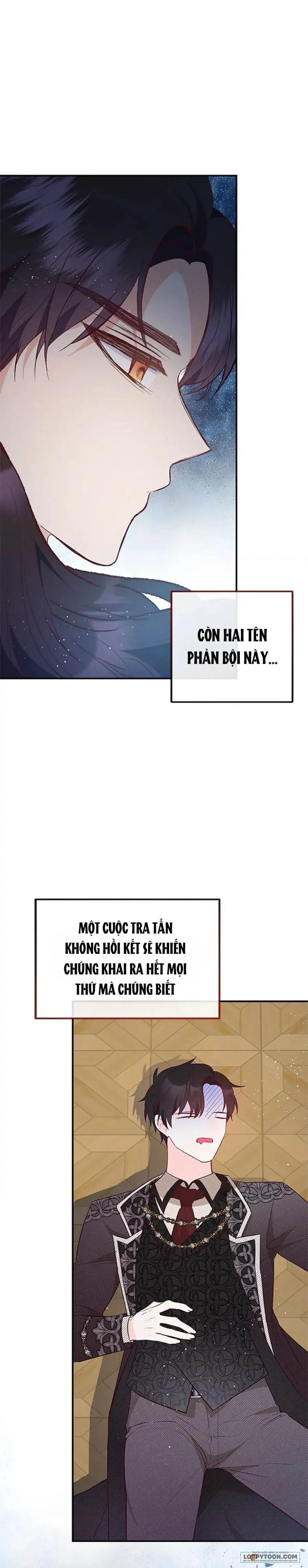 Con Gái Cưng Của Quỷ Chap 44 - trang 35