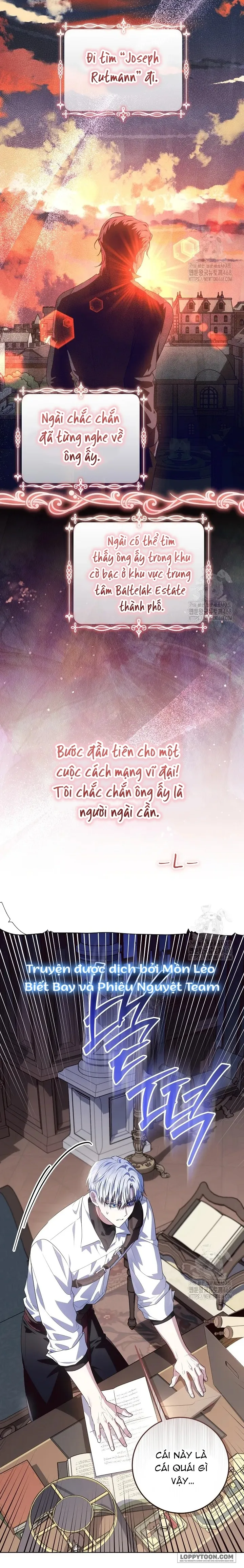 Người Cha Che Giấu Sức Mạnh Chap 38 - trang 16