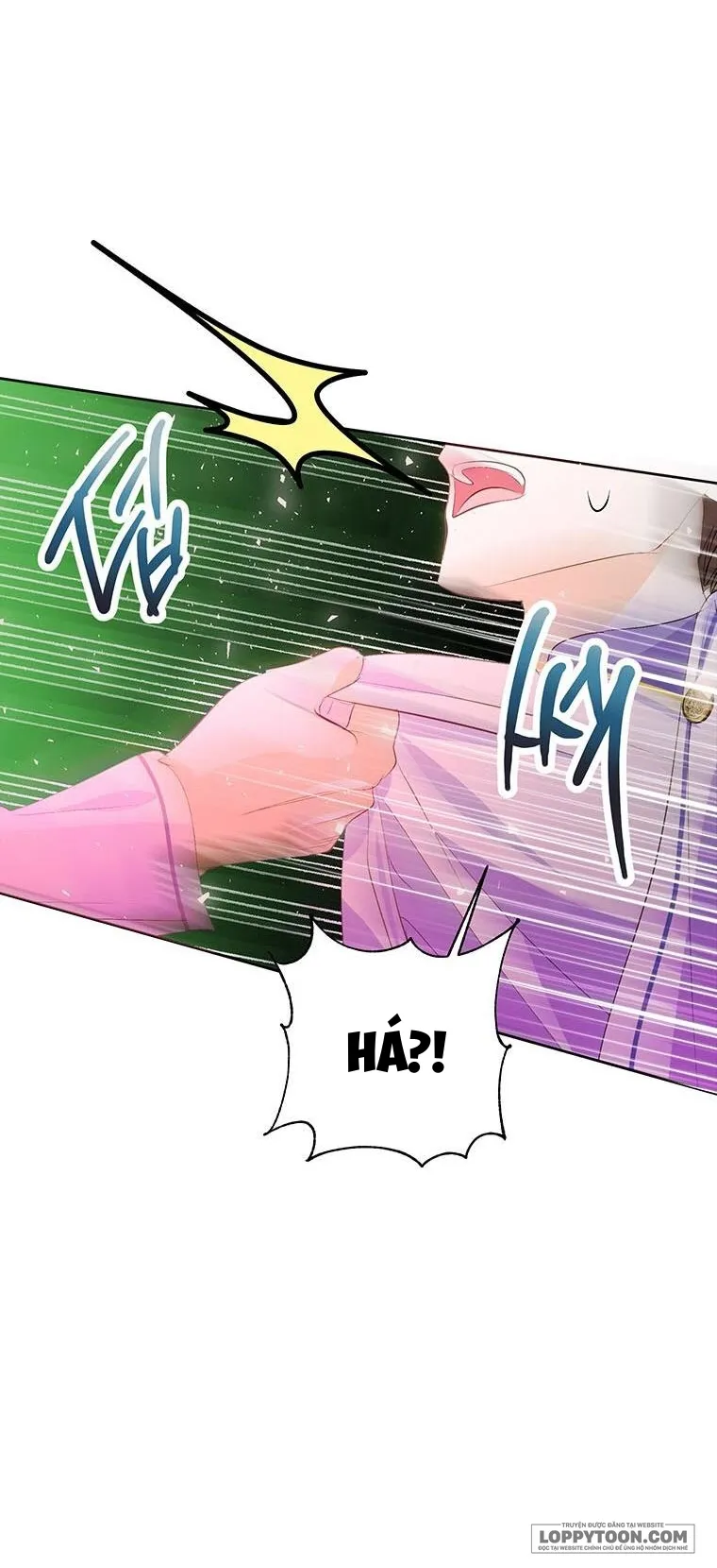 Phía Sau Mặt Nạ Của Nam Chính Hiền Lành Chap 18 - trang 49