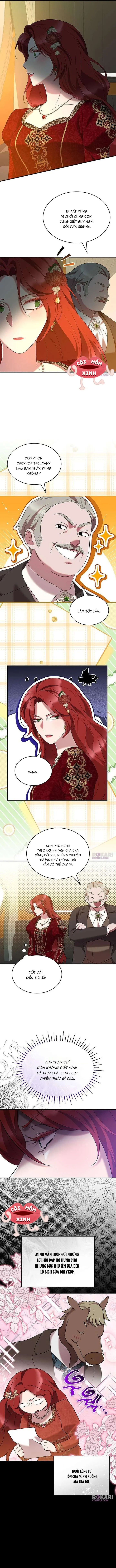 Vào Ngày Mà Chị Gái Tôi Qua Đời Chap 39 - trang 2