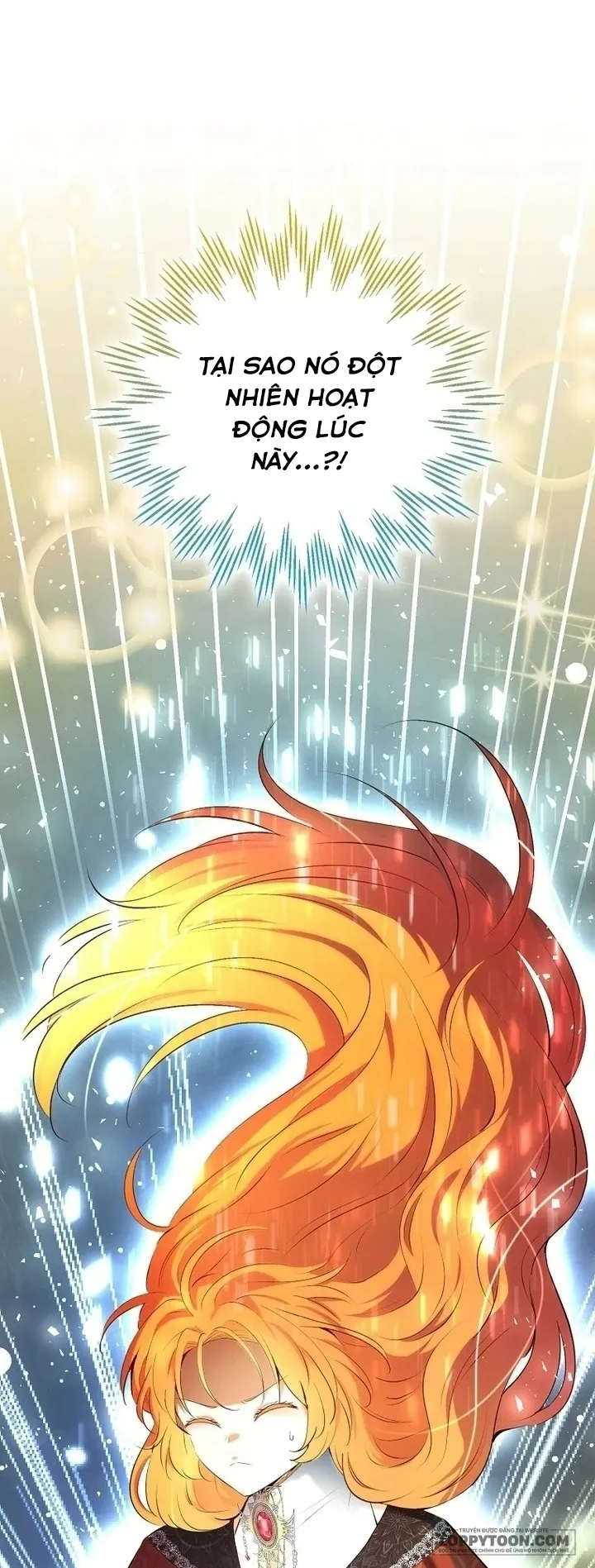 Sóc Con Tài Năng Chap 85 - trang 25