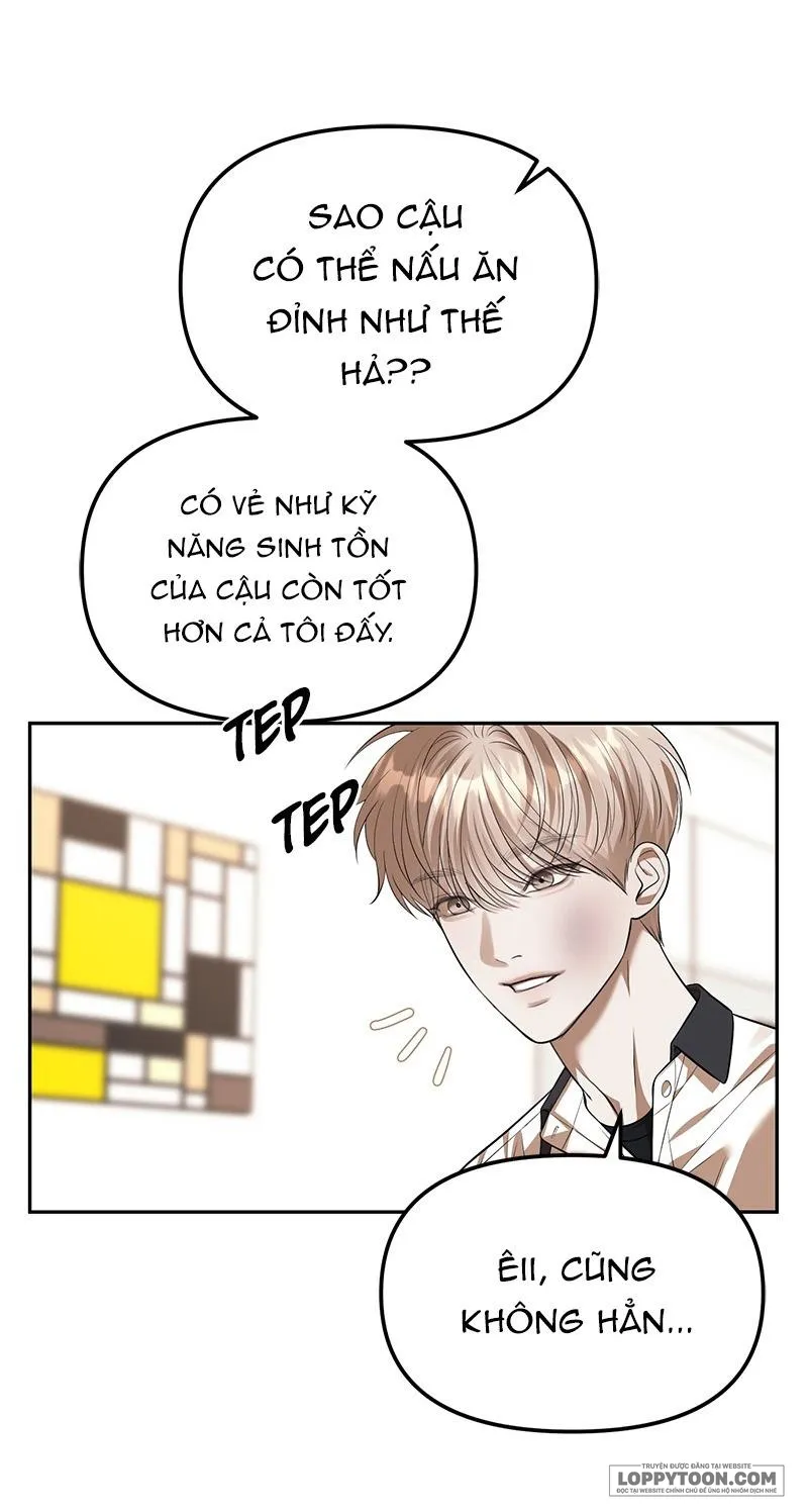 Xâm Nhập Trường Trung Học Tài Phiệt Chap 55 - trang 40