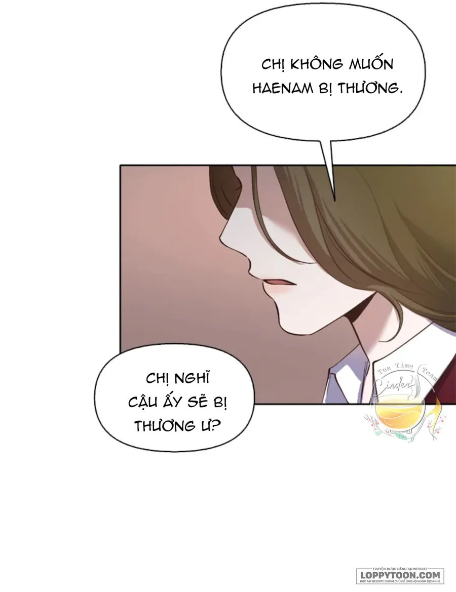 Thanh Xuân Của Chúng Ta Chap 15 - trang 12