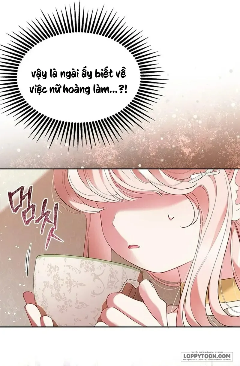 Đã Từ Chối Sủng Ái Rồi Mà Sao Còn Ám Ảnh Thế? Chap 53 - trang 49