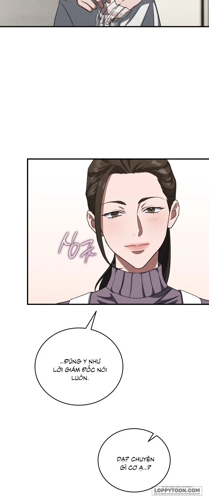 Ông Chú Chó Má Chap 22 - trang 18